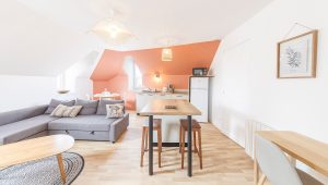 Conciergerie Airbnb, gestion locative courte et moyenne durée | Guest-Adom