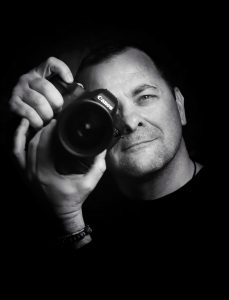 Stéphane Clément photographe professionnel