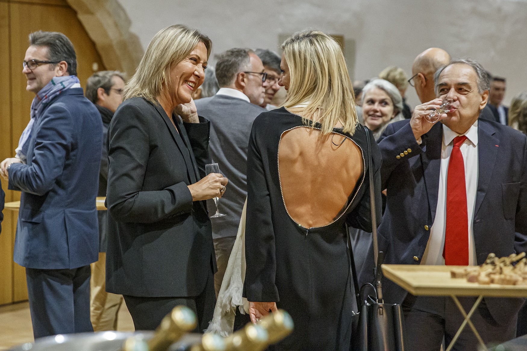 Photographe événementiel à Rennes