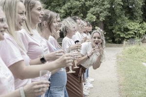EVJF, photographe professionnel événementiel en Bretagne, Girls party : enterrement de vie de jeune fille