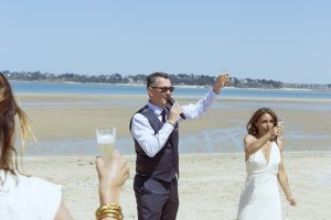 Mariage de Peggy et Yannick Foucher le samedi 24 juin 2023 à Dinard et Saint-Cast-Le-Guildo
