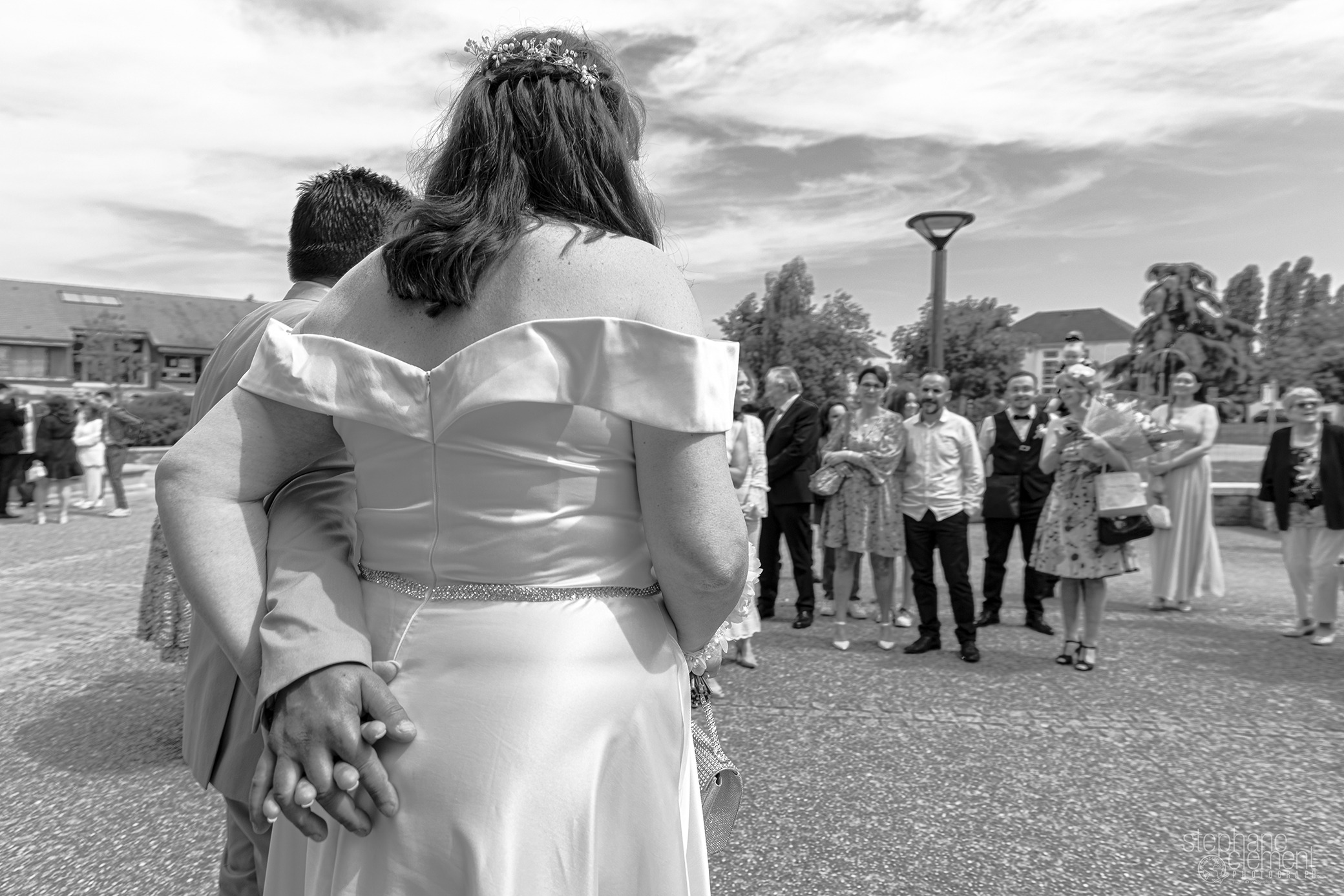 Photographe de mariage à Rennes, en Bretagne