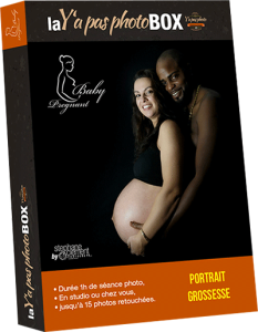 Stéphane Clément photographe femme enceinte/grossesse professionnel à Rennes