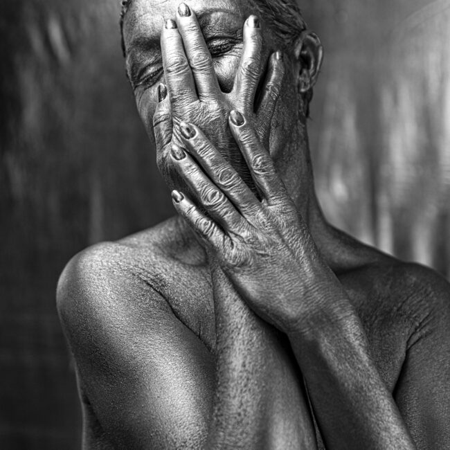Photographe artistique boudoir à rennes