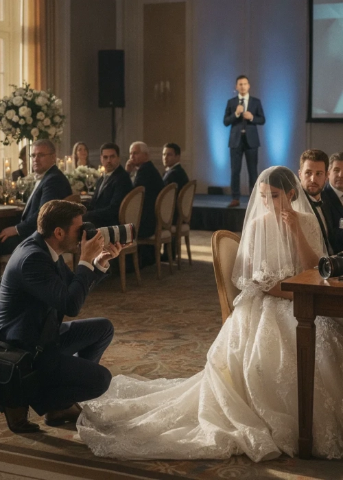 Ce que la photographie de mariage m'a appris en entreprise - photographie mariage appris entreprise