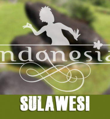 INDONESIA SULAWESI