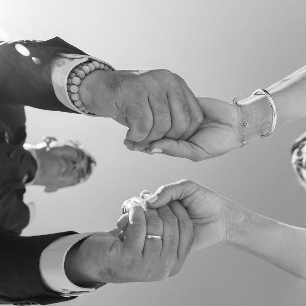 Photographe mariage à Rennes