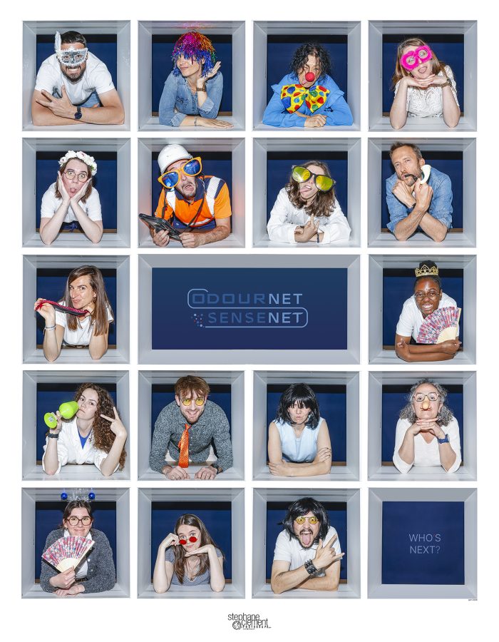 Photographe d'entreprise professionnel à Rennes, Saint-Malo, Laval, Nantes : portrait, gestes du métier, événementiel, reportage d'entreprise. https://www.stephaneclementphotograph.com - 06 15 36 58 96 - stephaneclementphotograph@gmail.com